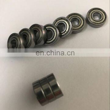Bearing 695zz With Size 5x13x4 mm Deep Groove Ball Bearing 695 zz 695z 695 z photo-6