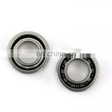 HXHV fidget spinner bearing R188 with stainless rings stainless crown retainer and 10 si3n4 balls