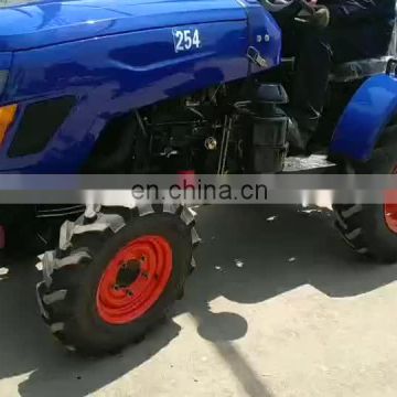 Agriculture mini 25hp tractor price