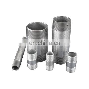 Electrical Conduit Fittings Manufacturer Rigid IMC Conduit Nipples photo-3