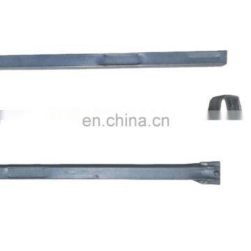 Steel Welded Galvanized Tubing for IBC Frame photo-6