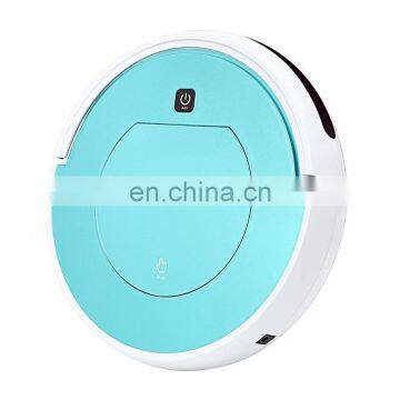 FR-6 Robot Vacuum Cleaner Sale Products Sweeping Robot Top Products Sweep Suction Drag Three in One photo-6