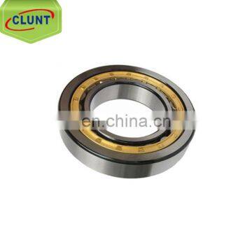 Factory bearings 100*180*34mm bearing NJ220 Cylindrical roller bearing NJ220