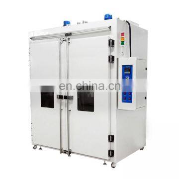 Liyi Electric 400 Degrees Ovens Industrial Large Drying Oven photo-5