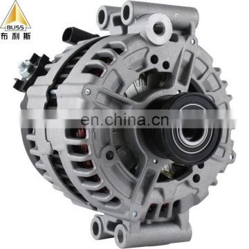 Hot Sale Car Parts  2.5kw Alternator 0986048827