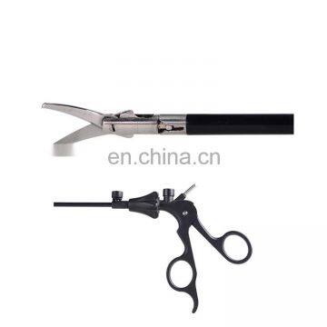 5mm Alis Long Tip Grasping Forceps Laparoscopic Training Importer Surgical Instrument Parts of Forceps photo-4