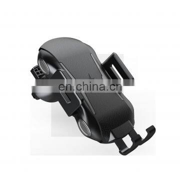 Magnetic Wireless Car Charger Wireless Fast Charging Car Holder Stand for Mobile Phone photo-3
