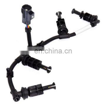 8C3Z12A690AA For 08-10 Ford 6.4L Powerstroke Diesel Left Driver Side Glow Plug Harness WH02641 1876283C1 904-412 High Quality photo-6