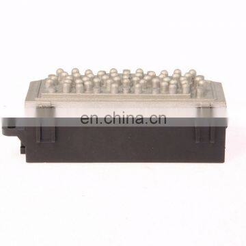 Heater Blower Motor Resistor 3C0907521F 3C0907521G 3C0907521D High Quality