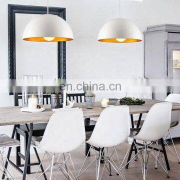 Wholesale Nordic Style Indoor Fixture Chandelier Modern Pendant Ceiling Light photo-4