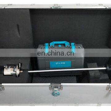 GTJ-EVD Light Weight Deflectometer Dynamic Plate Load Test