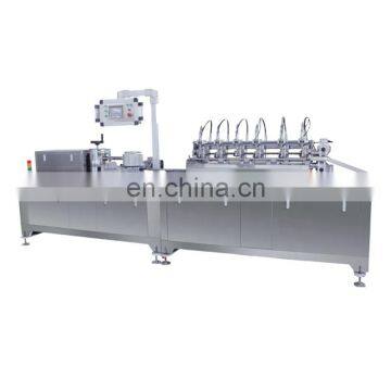 Fully Automatic Straw Making Machines Straws Machine Paper Straw Machine photo-2