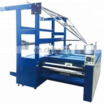 RH-2100 Automatic Double Folding Machine