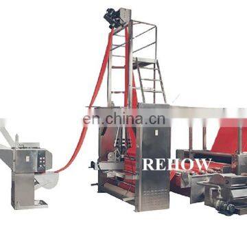 VS-E Automatic Fabric Untwisting Machine photo-3