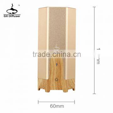 GX Diffuser GX-B04 Mini Aroma Diffuser Electric Fragrance Diffuser Air Freshener photo-2