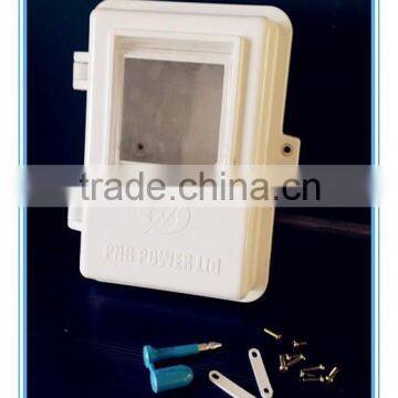 FRP SMC meter box/ FRP water meter box / Safety insulation water box