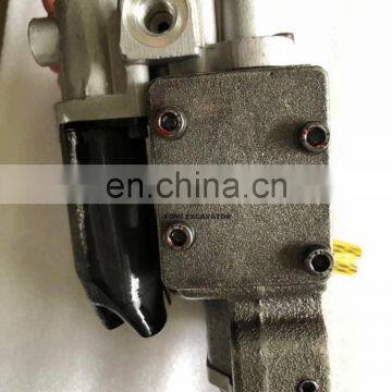 SK200-6E Hydraulic Main Pump Regulator YN10V01006F2 YN10V01006F1 photo-3