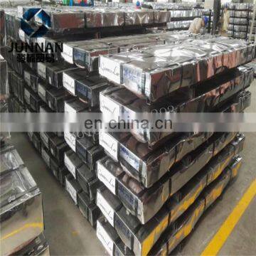 G30 Galvanized Steel Coil/Corrugated Roofing Sheet/Zinc Coated Corrugated Sheet photo-6