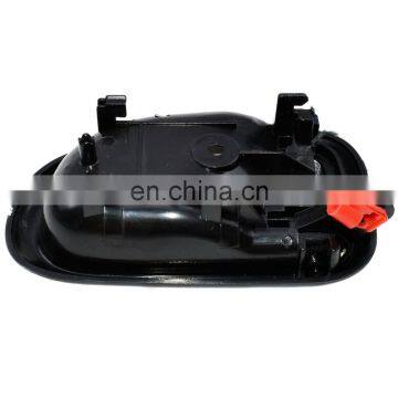 Free Shipping! Interior Black Front/Rear Left Door Handle 6920612130 For 93-97 TOYOTA COROLLA