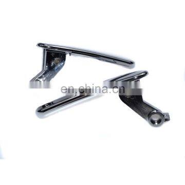 6K0837113,6K0837114 Chrome Inner Door Handle Car Fit For SEAT Ibiza Cordoba 99-02