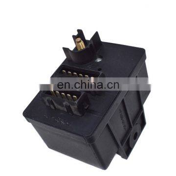Glow Plug Relay Spare Replacement Part For Fiat 0281003018