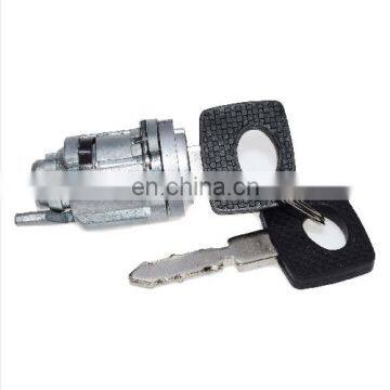 Free Shipping!  Ignition Lock Cylinder Switch With 2 Keys For Mercedes Benz 1264600604