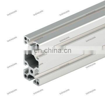 Shengxin aluminium profile price for Fence
