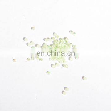 ASIANAIL Wholesale Pearls Cheap Price Plastic Half Round Pearl For Nail Art photo-4