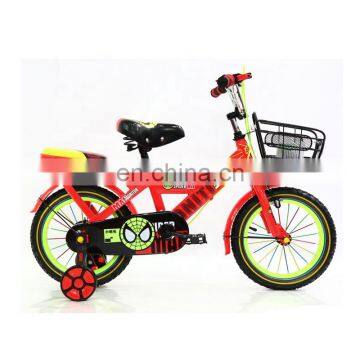 Popular Cheap Price New Model Children Bicycle 12 16 20 / Children Bicycle for 10 Years Old Child / Children Bicycle photo-5