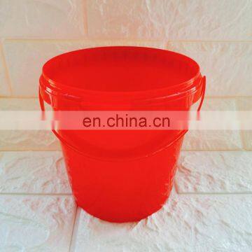 1L BPA Free PP Material Food Grade Plastic Pail photo-6