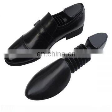 Adjustable plastic shoes maintain child/last/frame/shape/here shoes, shoe rack with men and women