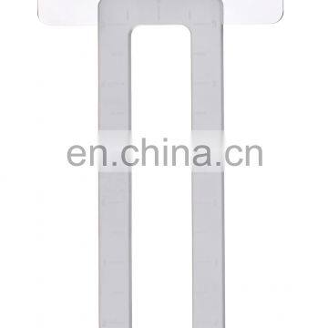 8in1 Magna Frame for Tajima SWF Happy Melco Ricoma Embroidery Machine photo-4