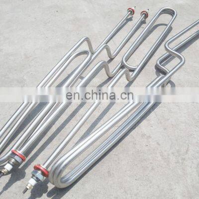 Stainless Steel Air Electric Kettle Spiral Heating Tube