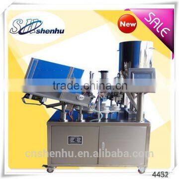 Shenhu factory supply metal tube filling and bend machine Best seller