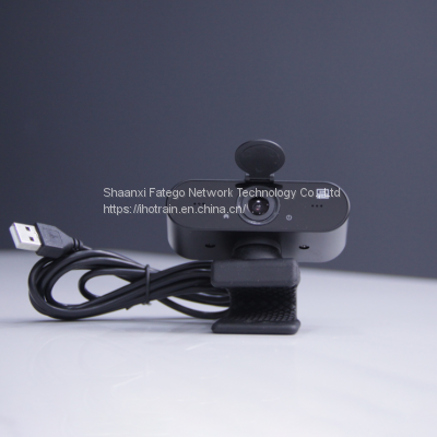 Full HD 1080P Fixed Focus Video Live Steaming Conferencing Camera Hotrain FXAO2K photo-4