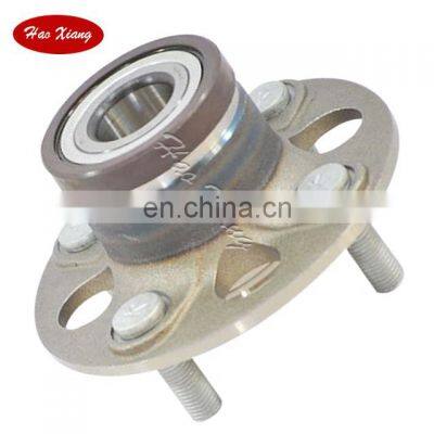 Top Quality Wheel Hub Bearing HUB294-4