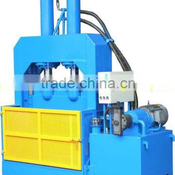 Hot Sale Hydaulic Plastic Film Cutting Machine