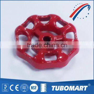 2016 Hot Sale Round Handle Switch Brass Angle Valve Handle With Factory Cheap Price photo-5