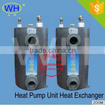 New Condition and CE,CCC Certification Heat Exchanger for Siwimming Pool photo-4