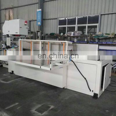 Automatic JRT Paper Cutting Machine photo-3