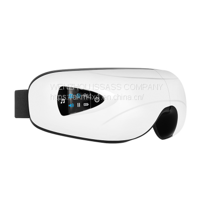2020 Manual Eye Care Massager Eye Massager Preventing Myopia Relaxing Eye Massage Machine photo-2
