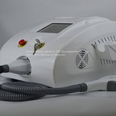 Skin Rejuvenation Portable Ipl Laser Instrument Non-ablative photo-2