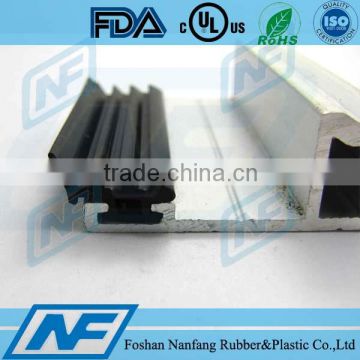 Ageing resistance neoprene sealing strip windows