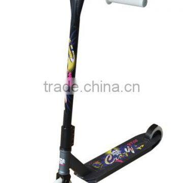 Fashionable Design !! 2015 AEST Standard Stunt Scooter On Hot Sales ,freestyle Stint Scooter. photo-2