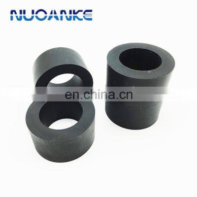 Factory Outlet Silicone Flat Washer VMQ FKM NBR Square O Ring Rubber Flat Gasket photo-3