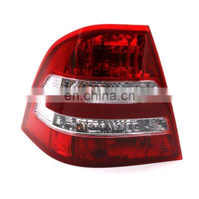 Factory Supply tail   Lamp rear light trunk light for CK 11-14