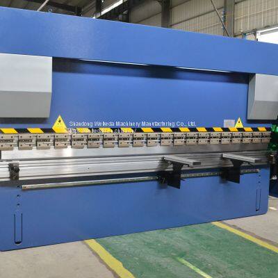 FCNC-320T/6000 Press Brake photo-2