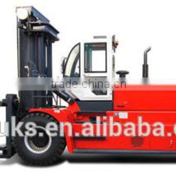 Popular Internal Combustion Diesel forklift truck--CPCD28T-32T