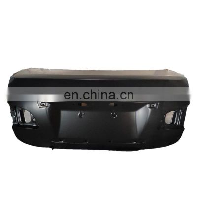 Aftermarket Car Trunk Lid Body Parts for Nissan G11 Almera Classic 2008