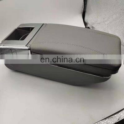 High Quality Car Armrest Box Storage Armrest Box Car Interior Accessories Universal Comfort Armrest Box